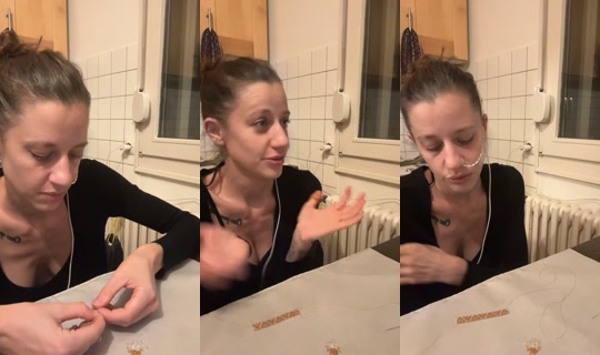 luudiiih TikTok Live — Aug 20, 2026, 8:14 PM