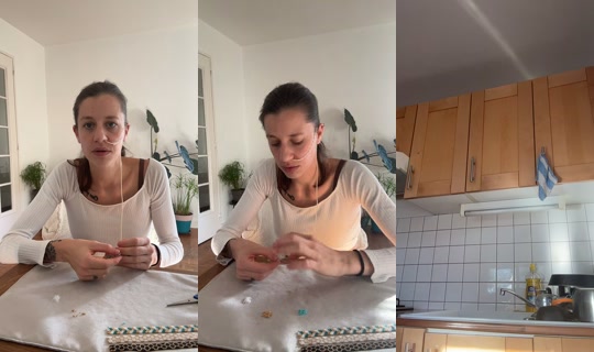 luudiiih TikTok Live — Sep 26, 2026, 3:46 PM
