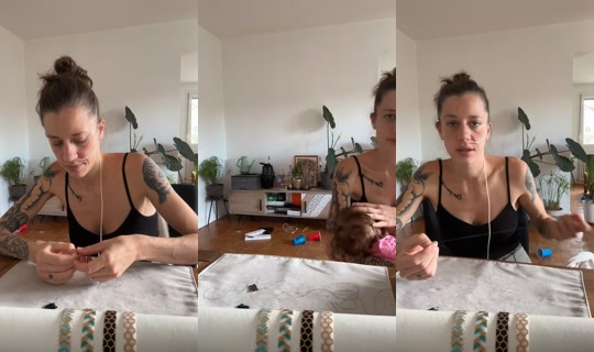 luudiiih TikTok Live — Sep 28, 2026, 3:26 PM