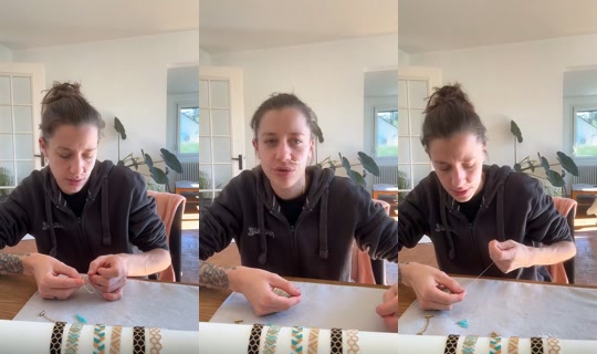 luudiiih TikTok Live — Oct 5, 2026, 1:08 PM