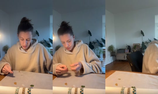 luudiiih TikTok Live — Oct 8, 2026, 1:31 PM
