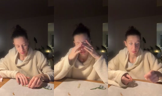luudiiih TikTok Live — Oct 8, 2026, 8:00 PM