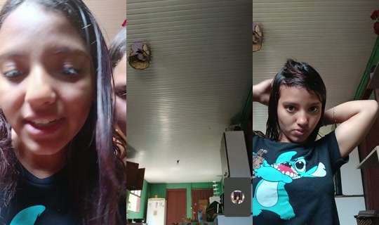 luuh10625 TikTok Live — Sep 25, 2026, 4:13 PM