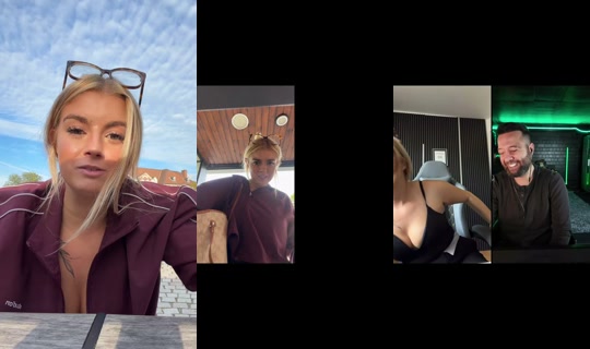 luuiitv TikTok Live — Aug 21, 2026, 5:59 AM