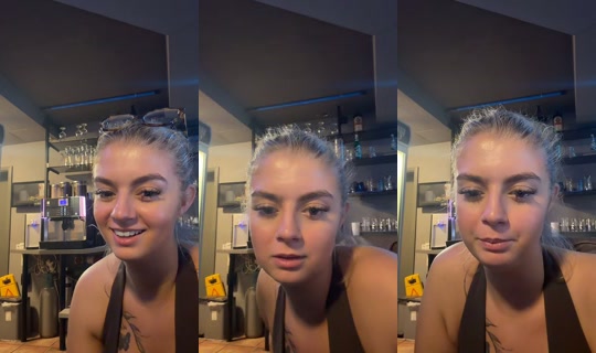 luuiitv TikTok Live — Aug 23, 2026, 6:16 AM