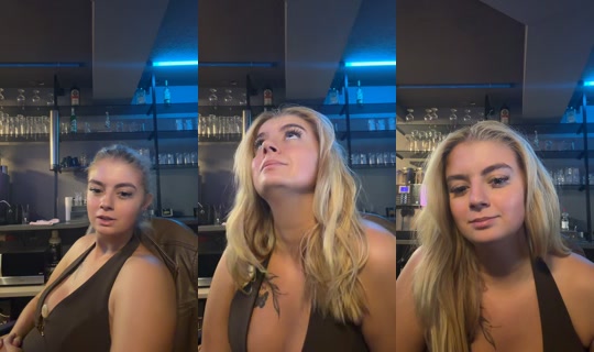 luuiitv TikTok Live — Aug 23, 2026, 6:31 AM