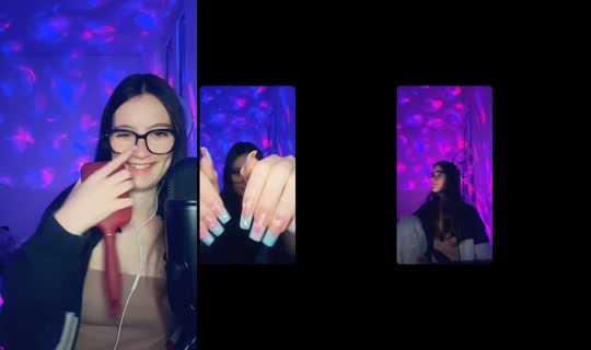 luun.anul TikTok Live — Oct 2, 2026, 11:28 PM