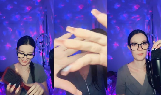 luun.anul TikTok Live — Oct 4, 2026, 10:39 PM