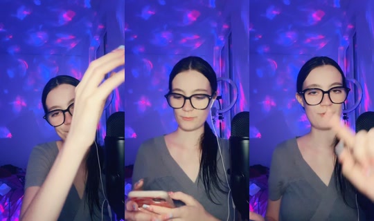 luun.anul TikTok Live — Oct 4, 2026, 11:30 PM