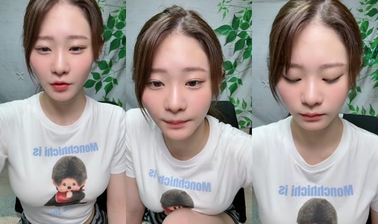 luuna1214 TikTok Live — Aug 25, 2026, 11:46 AM