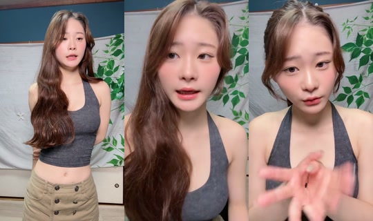 luuna1214 TikTok Live — Sep 1, 2026, 1:11 PM