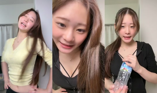 luuna1214 TikTok Live — Oct 7, 2026, 1:49 PM