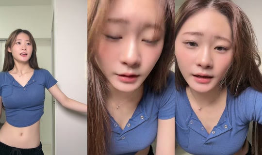 luuna1214 TikTok Live — Oct 8, 2026, 2:04 PM