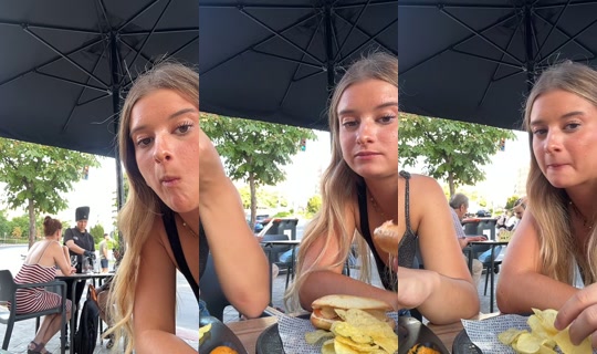 luunnitalissarraguee TikTok Live — Aug 23, 2026, 6:05 PM