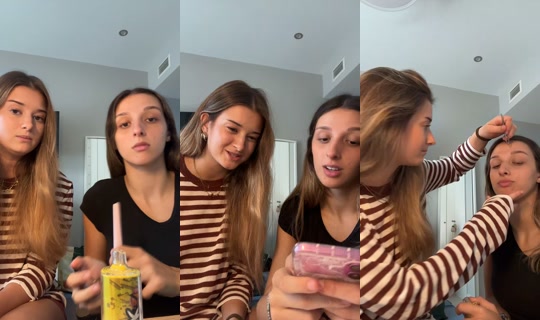 luunnitalissarraguee TikTok Live — Oct 3, 2026, 12:54 PM