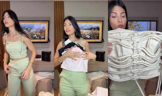 luuribeiros TikTok Live — Sep 12, 2026, 10:10 PM