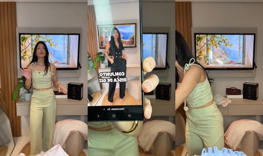 luuribeiros TikTok Live — Sep 12, 2026, 11:50 PM