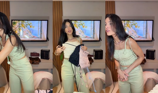 luuribeiros TikTok Live — Sep 13, 2026, 12:41 AM