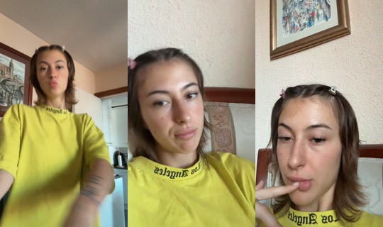 luurocaz TikTok Live — Sep 10, 2026, 5:28 PM