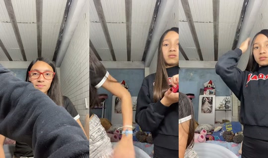luuuchiii.hildt TikTok Live — Sep 21, 2026, 3:11 AM