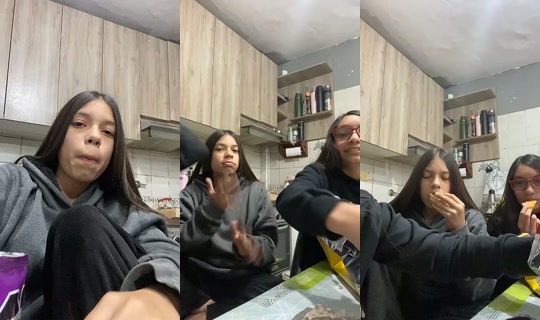 luuuchiii.hildt TikTok Live — Sep 21, 2026, 4:29 AM