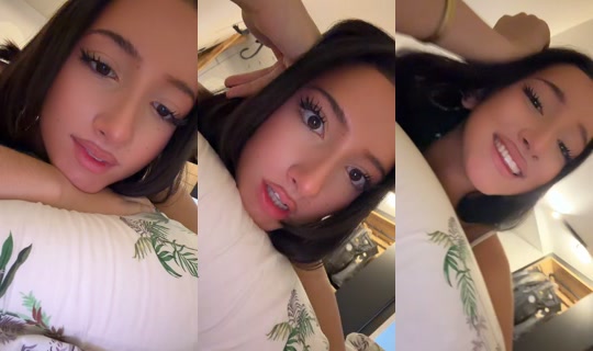 luuuezlareine TikTok Live — Sep 28, 2026, 5:18 PM