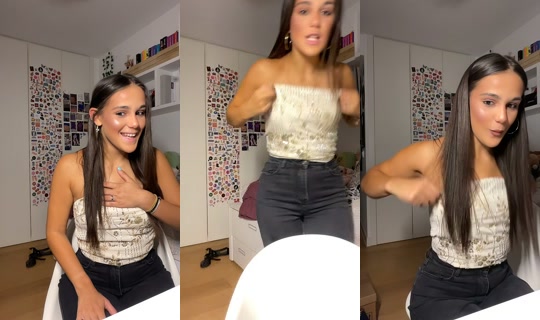 luuuutiii TikTok Live — Sep 18, 2026, 9:52 PM