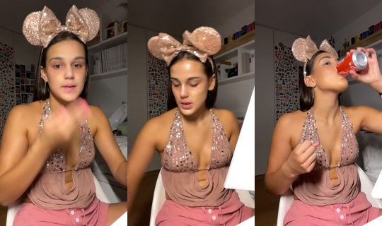 luuuutiii TikTok Live — Sep 25, 2026, 7:12 PM