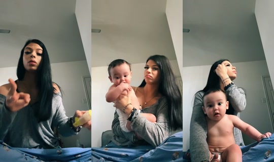 luuuvemma TikTok Live — Sep 29, 2026, 5:00 PM