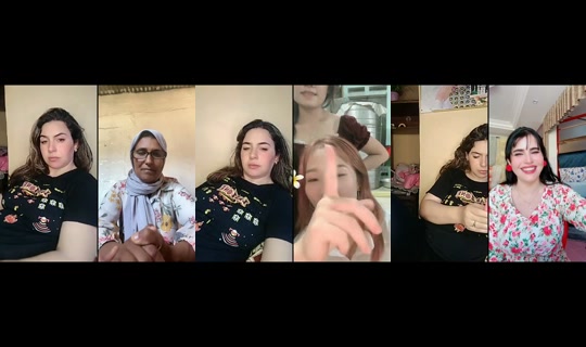 luuuxxxamonaaa TikTok Live — Sep 29, 2026, 2:16 PM