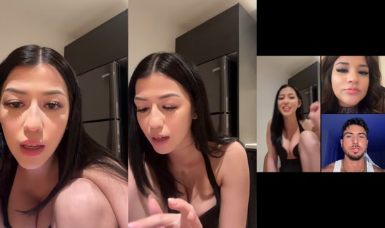 luv.maiss TikTok Live — Aug 22, 2026, 3:31 AM