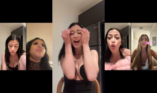 luv.maiss TikTok Live — Aug 22, 2026, 4:22 AM