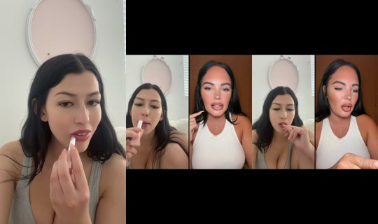 luv.maiss TikTok Live — Aug 25, 2026, 12:25 AM
