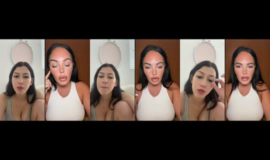 luv.maiss TikTok Live — Aug 25, 2026, 12:57 AM