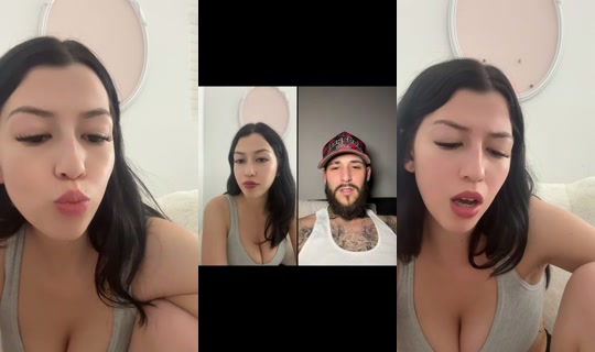 luv.maiss TikTok Live — Aug 25, 2026, 2:53 AM