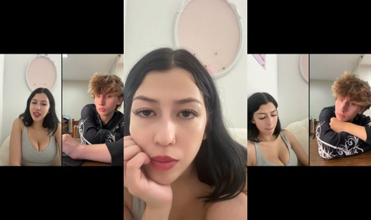luv.maiss TikTok Live — Aug 25, 2026, 4:34 AM