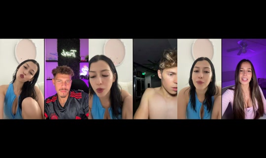 luv.maiss TikTok Live — Aug 26, 2026, 2:24 AM