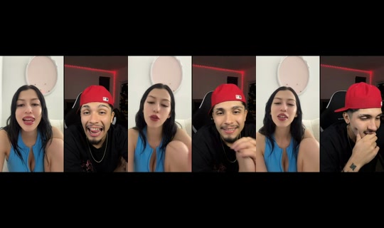 luv.maiss TikTok Live — Aug 26, 2026, 4:05 AM