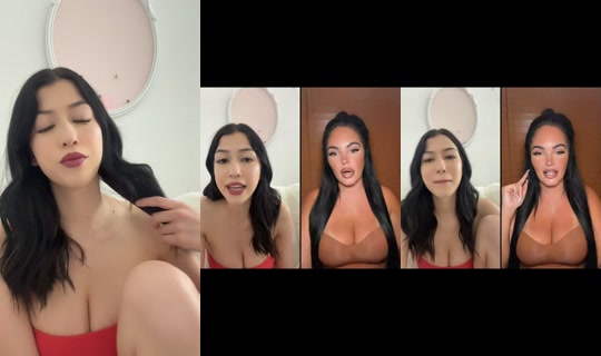 luv.maiss TikTok Live — Aug 27, 2026, 1:55 AM