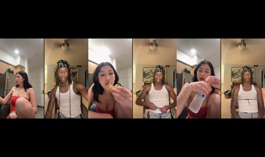 luv.maiss TikTok Live — Aug 27, 2026, 4:16 AM