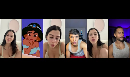 luv.maiss TikTok Live — Aug 27, 2026, 6:29 AM