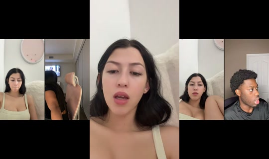 luv.maiss TikTok Live — Aug 27, 2026, 7:20 AM