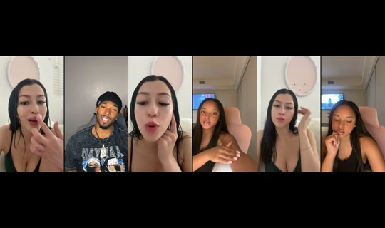 luv.maiss TikTok Live — Aug 31, 2026, 4:52 AM