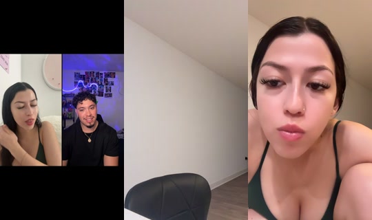 luv.maiss TikTok Live — Aug 31, 2026, 5:42 AM