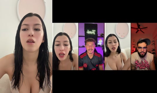 luv.maiss TikTok Live — Sep 1, 2026, 1:50 AM