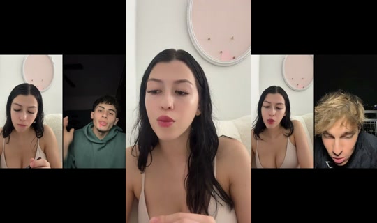 luv.maiss TikTok Live — Sep 1, 2026, 2:40 AM