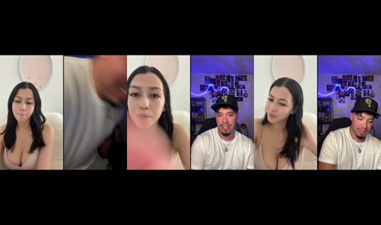 luv.maiss TikTok Live — Sep 1, 2026, 3:54 AM