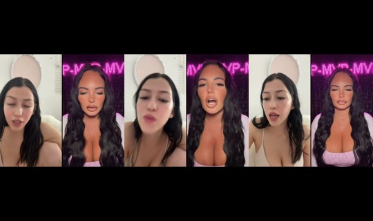 luv.maiss TikTok Live — Sep 1, 2026, 5:13 AM