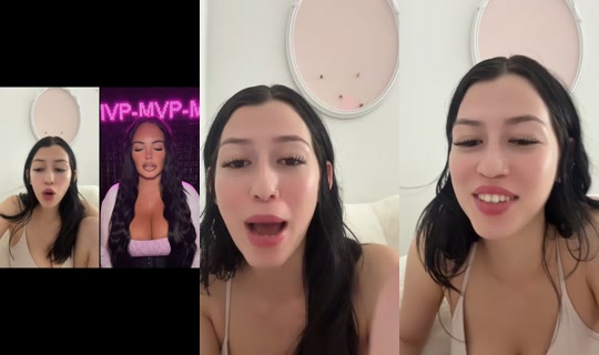luv.maiss TikTok Live — Sep 1, 2026, 5:42 AM