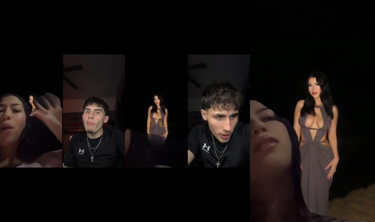 luv.maiss TikTok Live — Oct 2, 2026, 2:44 AM